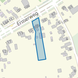 Perceel EMN00-K-1918