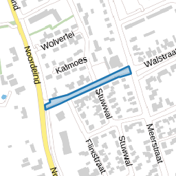 Perceel EMN00-K-1996