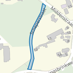 Perceel EMN00-K-2466