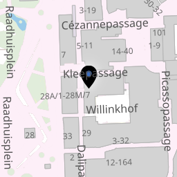 Appartement EMN00 K 2583 2