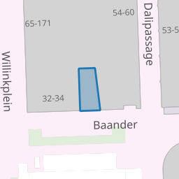 Perceel EMN00-K-2588