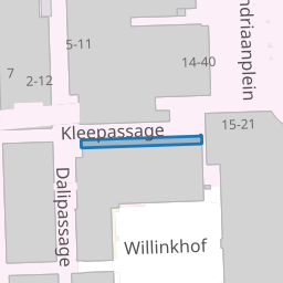 Perceel EMN00-K-2709