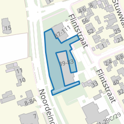 Perceel EMN00-K-3017