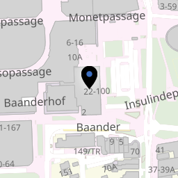 Appartement EMN00 K 3043 16
