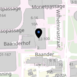 Appartement EMN00 K 3043 19