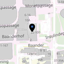 Appartement EMN00 K 3043 29