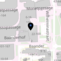 Appartement EMN00 K 3043 31