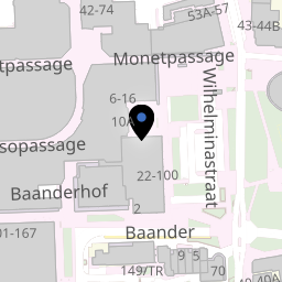 Appartement EMN00 K 3043 32