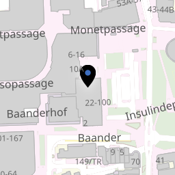 Appartement EMN00 K 3043 33