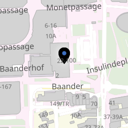 Appartement EMN00 K 3043 35