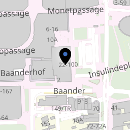 Appartement EMN00 K 3043 36