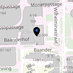 Appartement EMN00 K 3043 37