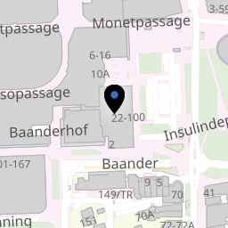 Appartement EMN00 K 3043 38