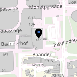 Appartement EMN00 K 3043 4