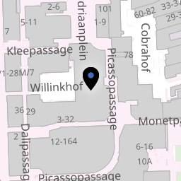 Appartement EMN00 K 3050 1