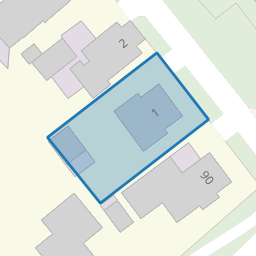 Perceel EMN00-K-3065