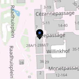 Appartement EMN00 K 3339 2