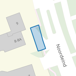 Perceel EMN00-K-3372