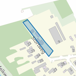 Perceel EMN00-K-3397