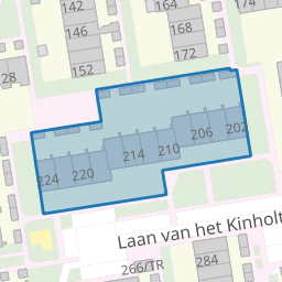 Perceel EMN00-L-1025