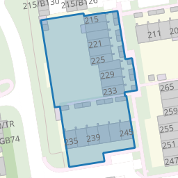 Perceel EMN00-L-1055