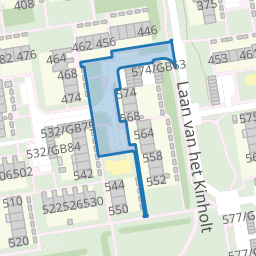 Perceel EMN00-L-1070