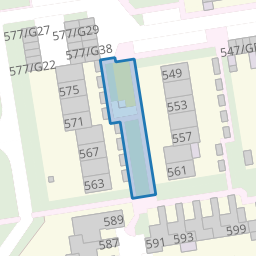 Perceel EMN00-L-1103