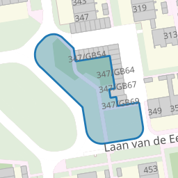 Perceel EMN00-L-1181