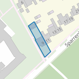 Perceel EMN00-L-1422