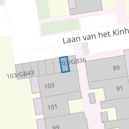 Perceel EMN00-L-1656