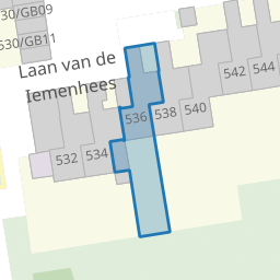 Perceel EMN00-L-2146