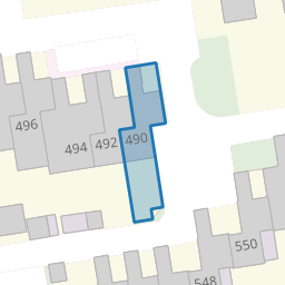 Perceel EMN00-L-2150