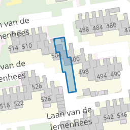 Perceel EMN00-L-2156