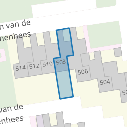 Perceel EMN00-L-2159