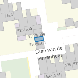 Perceel EMN00-L-2166