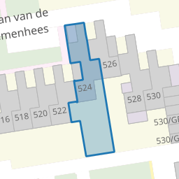 Perceel EMN00-L-2172