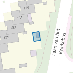 Perceel EMN00-L-2297