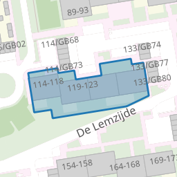 Perceel EMN00-L-2311