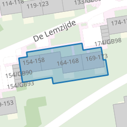 Perceel EMN00-L-2315
