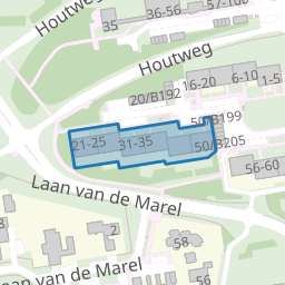 Perceel EMN00-L-2322