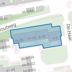 Perceel EMN00-L-2373