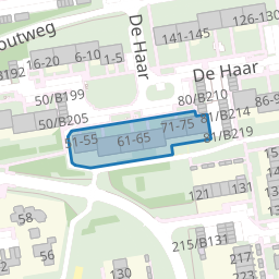 Perceel EMN00-L-2374