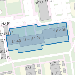 Perceel EMN00-L-2379