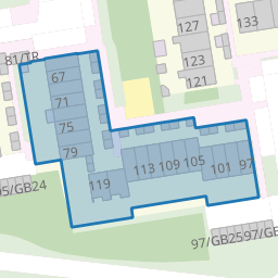 Perceel EMN00-L-2411