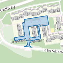 Perceel EMN00-L-2412