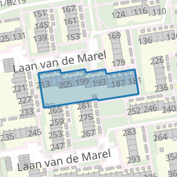 Perceel EMN00-L-2414