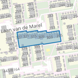 Perceel EMN00-L-2418