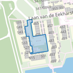 Perceel EMN00-L-2432