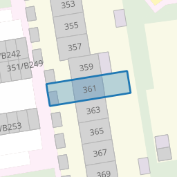 Perceel EMN00-L-2496