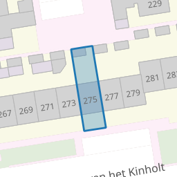 Perceel EMN00-L-2513